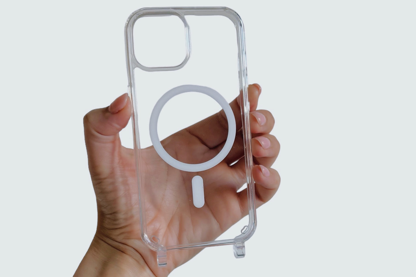 Clarity Case - Otique Studio