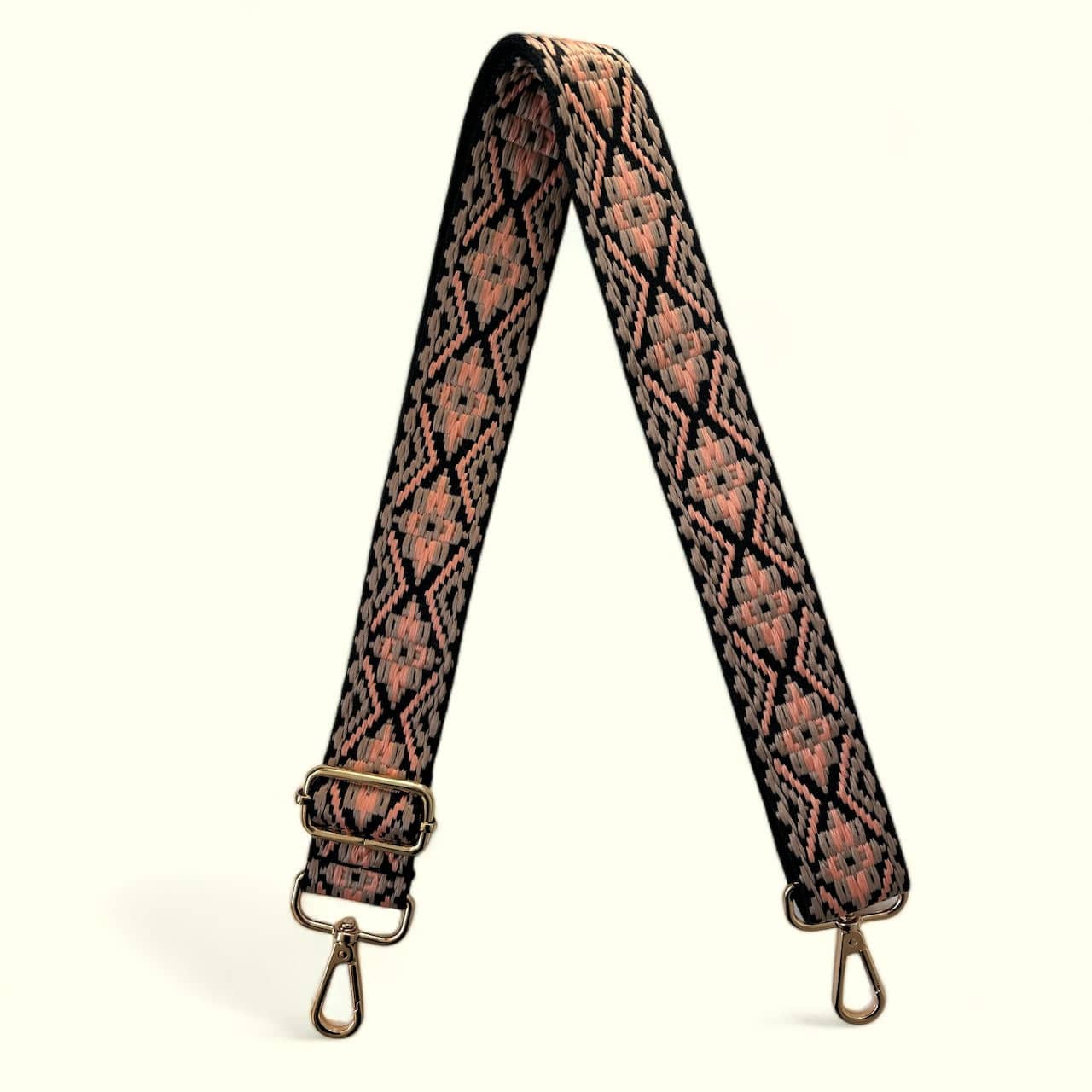 Middernacht Charme Lanyard - Favorite